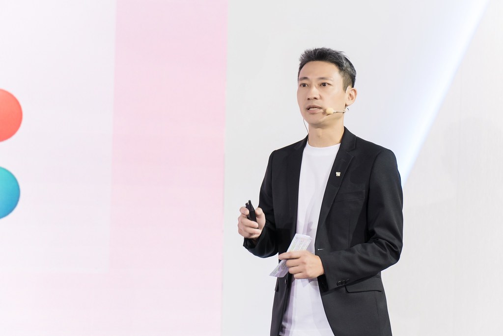 [活動攝影]台新銀行 玫瑰卡、太陽卡上市記者會-最專業的團隊完成每場完美活動攝影，拍的不只好更要快! #活動攝影