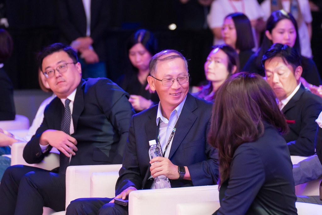 [活動攝影]台新銀行 玫瑰卡、太陽卡上市記者會-最專業的團隊完成每場完美活動攝影，拍的不只好更要快! #活動拍立得