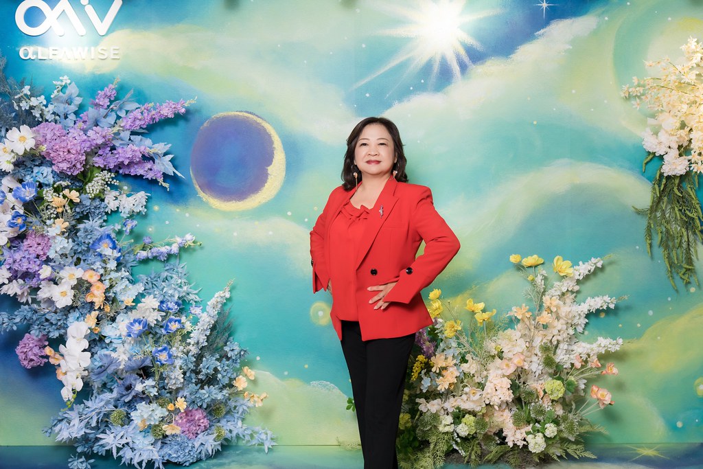 [即拍即印]愛樂唯台中辦公室啟用-最專業的團隊完成每場完美活動攝影，拍的不只好更要快! #活動拍攝