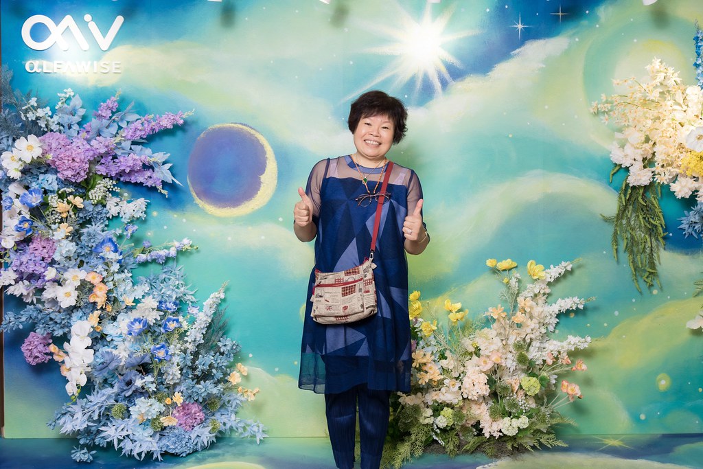 [即拍即印]愛樂唯台中辦公室啟用-最專業的團隊完成每場完美活動攝影，拍的不只好更要快! #尾牙攝影