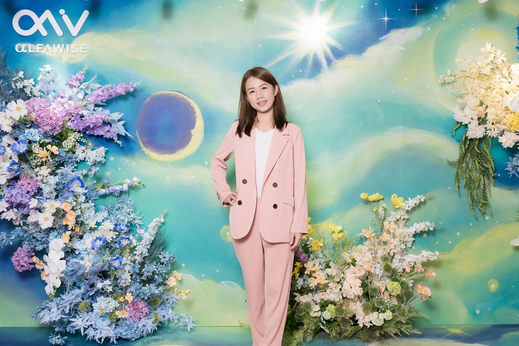 [即拍即印]愛樂唯台中辦公室啟用-最專業的團隊完成每場完美活動攝影，拍的不只好更要快! #活動攝影