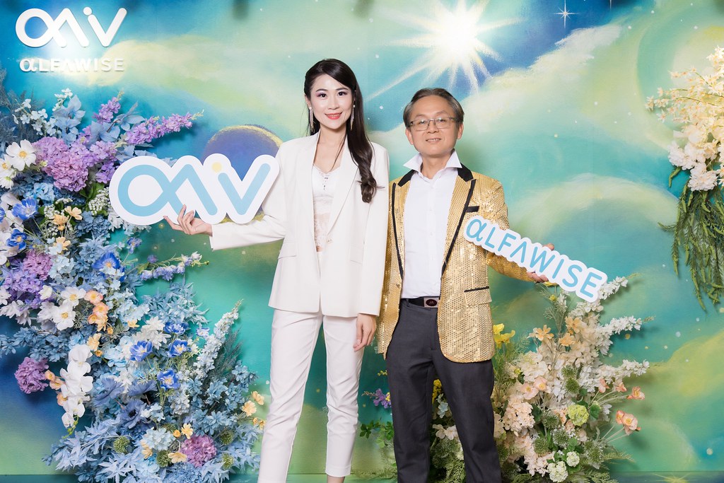 [即拍即印]愛樂唯台中辦公室啟用-最專業的團隊完成每場完美活動攝影，拍的不只好更要快! #雲端攝影