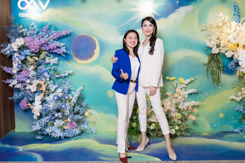 [即拍即印]愛樂唯台中辦公室啟用-最專業的團隊完成每場完美活動攝影，拍的不只好更要快! #活動拍立得