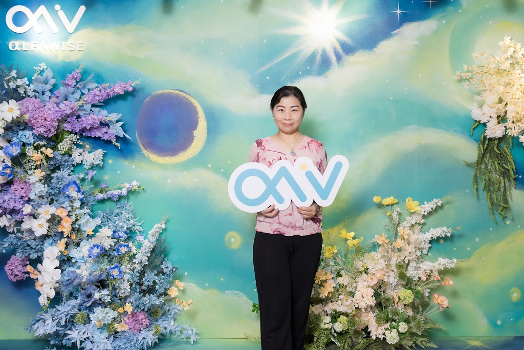 [即拍即印]愛樂唯台中辦公室啟用-最專業的團隊完成每場完美活動攝影，拍的不只好更要快! #尾牙攝影