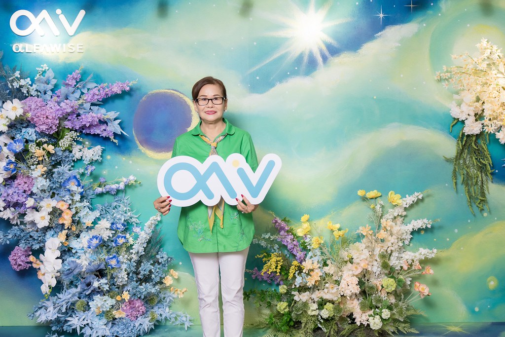 [即拍即印]愛樂唯台中辦公室啟用-最專業的團隊完成每場完美活動攝影，拍的不只好更要快! #雲端攝影