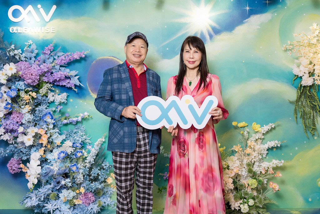 [即拍即印]愛樂唯台中辦公室啟用-最專業的團隊完成每場完美活動攝影，拍的不只好更要快! #即時攝影