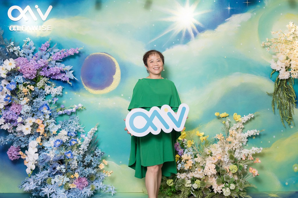 [即拍即印]愛樂唯台中辦公室啟用-最專業的團隊完成每場完美活動攝影，拍的不只好更要快! #尾牙攝影