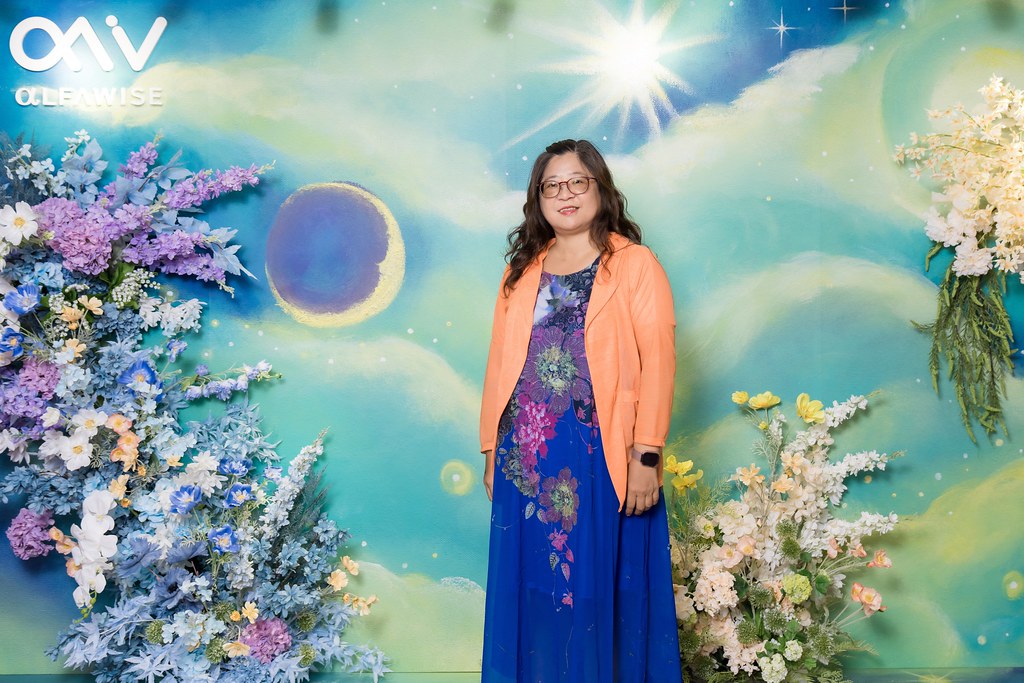 [即拍即印]愛樂唯台中辦公室啟用-最專業的團隊完成每場完美活動攝影，拍的不只好更要快! #即時攝影