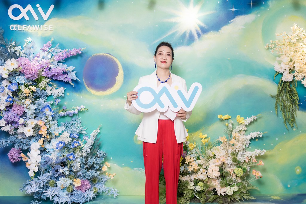 [即拍即印]愛樂唯台中辦公室啟用-最專業的團隊完成每場完美活動攝影，拍的不只好更要快! #即拍即印