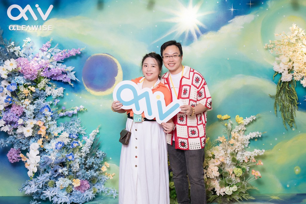 [即拍即印]愛樂唯台中辦公室啟用-最專業的團隊完成每場完美活動攝影，拍的不只好更要快! #即拍即印