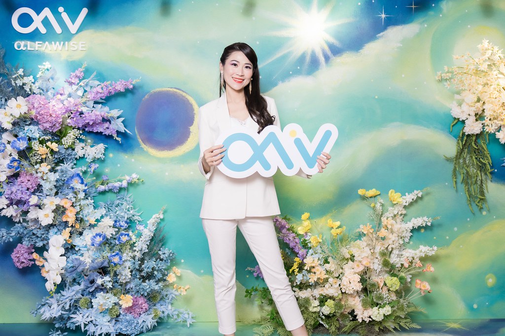 [即拍即印]愛樂唯台中辦公室啟用-最專業的團隊完成每場完美活動攝影，拍的不只好更要快! #活動攝影