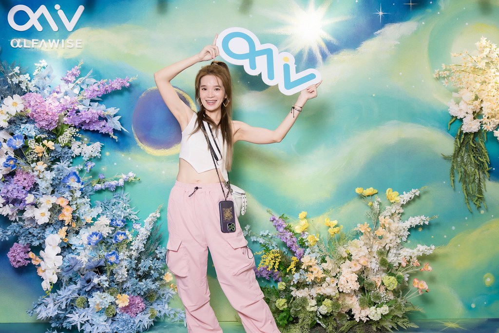 [即拍即印]愛樂唯台中辦公室啟用-最專業的團隊完成每場完美活動攝影，拍的不只好更要快! #活動拍攝