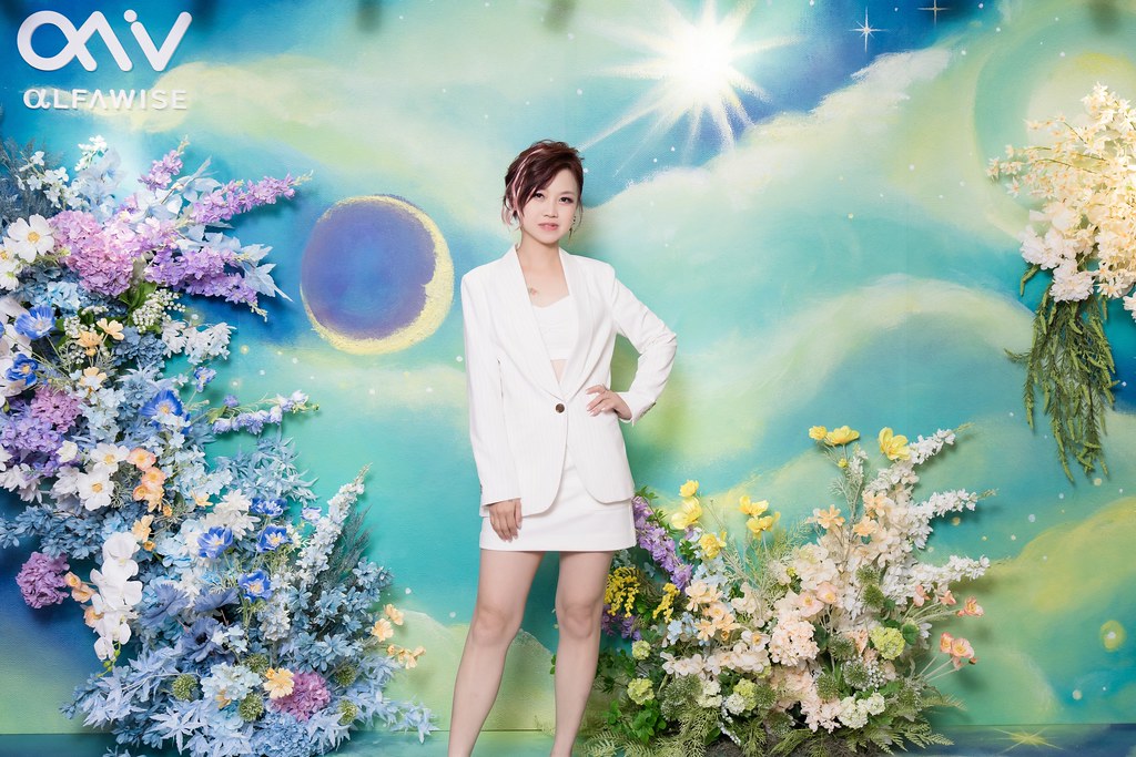 [即拍即印]愛樂唯台中辦公室啟用-最專業的團隊完成每場完美活動攝影，拍的不只好更要快! #活動攝影