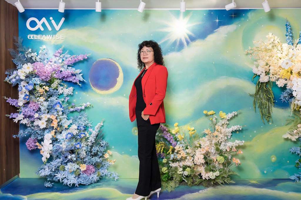 [即拍即印]愛樂唯台中辦公室啟用-最專業的團隊完成每場完美活動攝影，拍的不只好更要快! #即拍即印