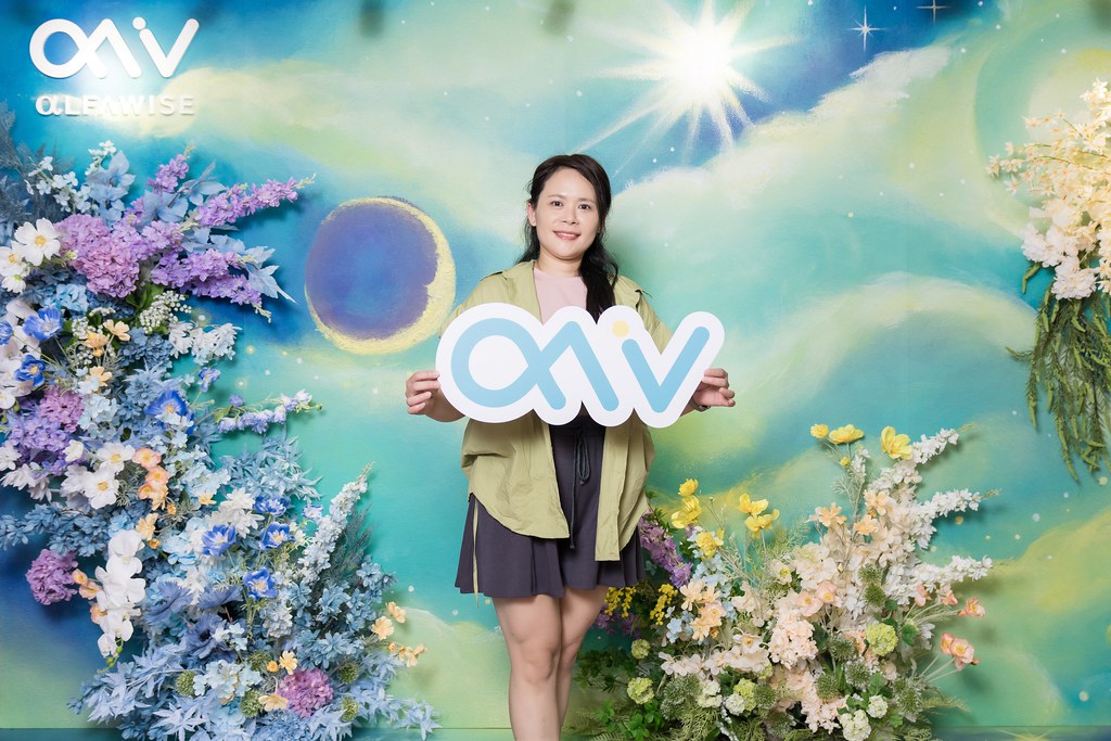 [即拍即印]愛樂唯台中辦公室啟用-最專業的團隊完成每場完美活動攝影，拍的不只好更要快! #活動攝影