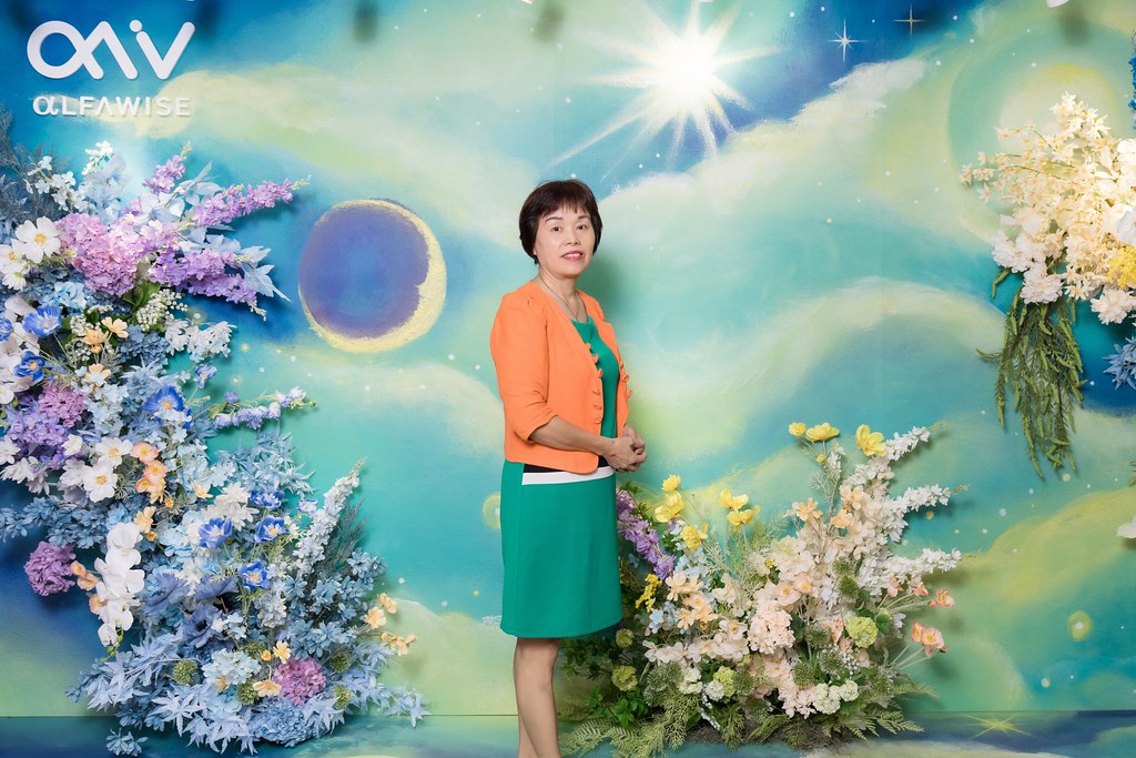 [即拍即印]愛樂唯台中辦公室啟用-最專業的團隊完成每場完美活動攝影，拍的不只好更要快! #雲端攝影