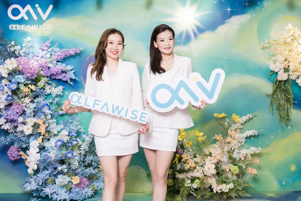 [即拍即印]愛樂唯台中辦公室啟用-最專業的團隊完成每場完美活動攝影，拍的不只好更要快! #活動攝影