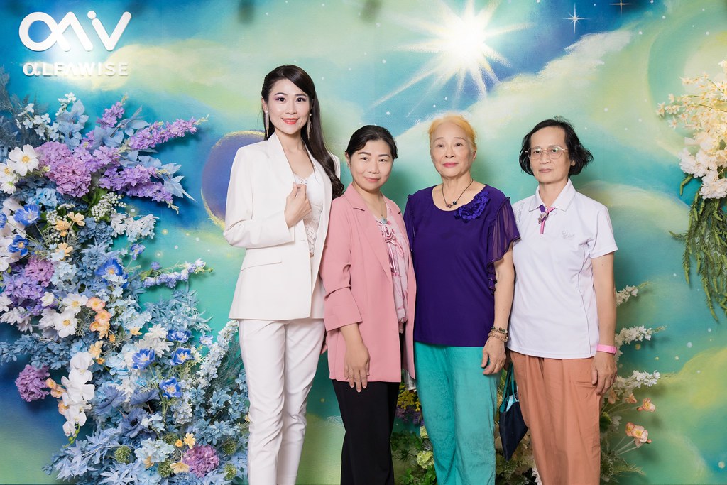 [即拍即印]愛樂唯台中辦公室啟用-最專業的團隊完成每場完美活動攝影，拍的不只好更要快! #即時攝影