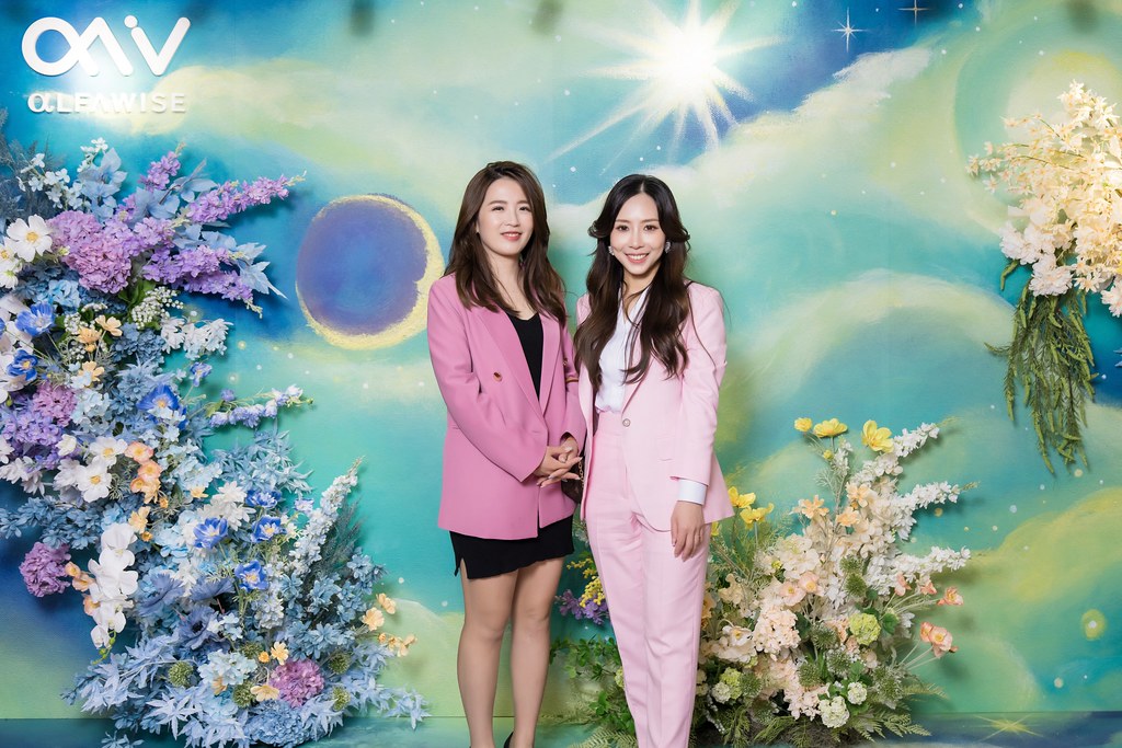 [即拍即印]愛樂唯台中辦公室啟用-最專業的團隊完成每場完美活動攝影，拍的不只好更要快! #尾牙攝影