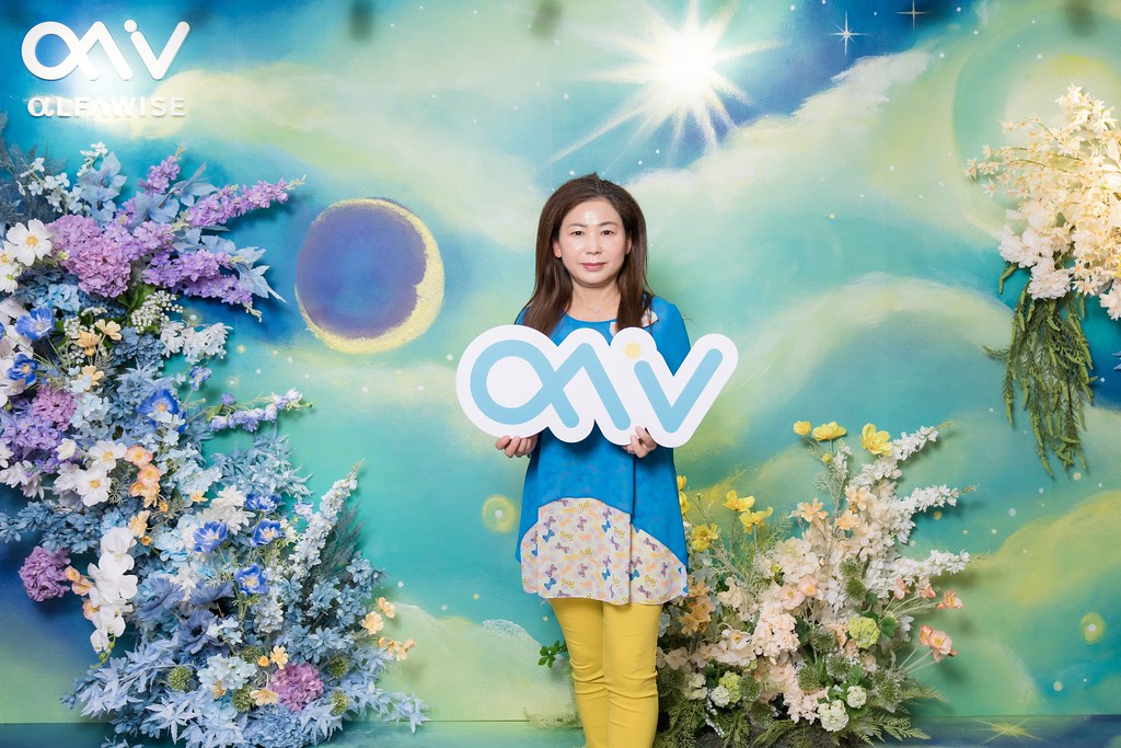 [即拍即印]愛樂唯台中辦公室啟用-最專業的團隊完成每場完美活動攝影，拍的不只好更要快! #活動攝影