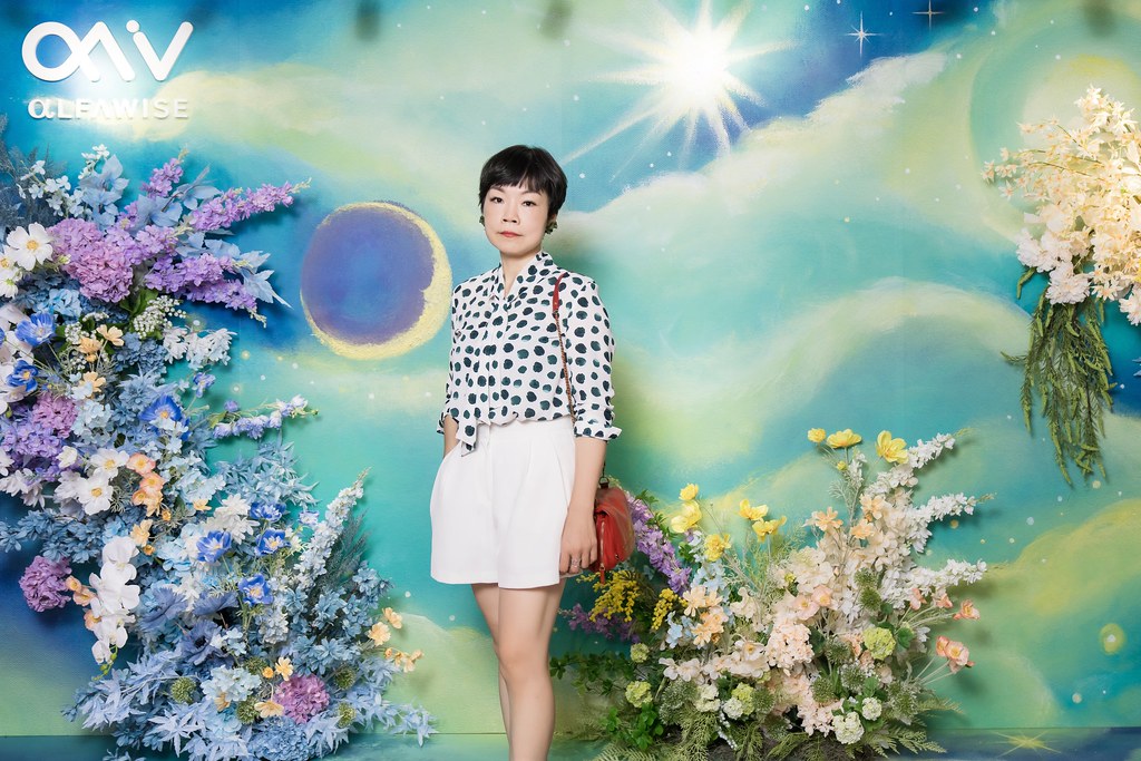 [即拍即印]愛樂唯台中辦公室啟用-最專業的團隊完成每場完美活動攝影，拍的不只好更要快! #雲端攝影