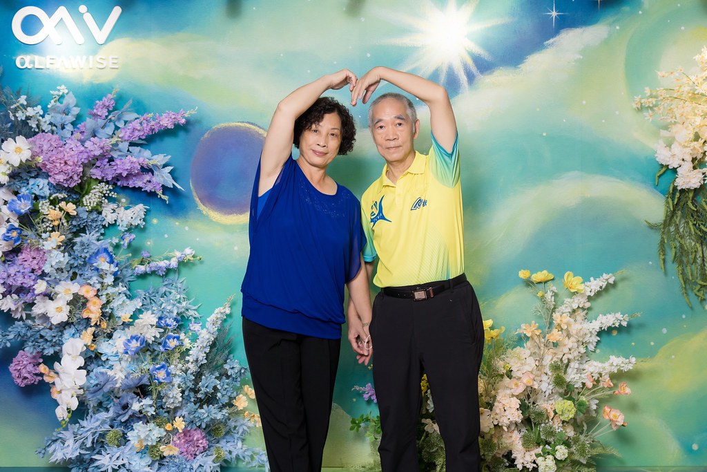 [即拍即印]愛樂唯台中辦公室啟用-最專業的團隊完成每場完美活動攝影，拍的不只好更要快! #活動拍攝