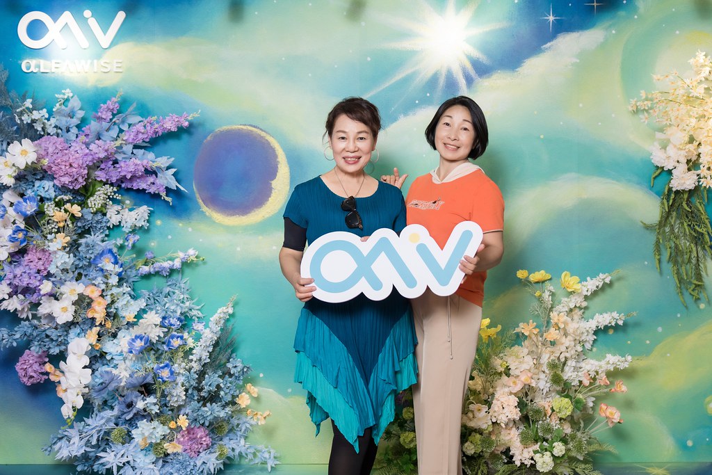 [即拍即印]愛樂唯台中辦公室啟用-最專業的團隊完成每場完美活動攝影，拍的不只好更要快! #活動攝影