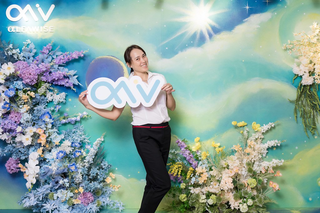 [即拍即印]愛樂唯台中辦公室啟用-最專業的團隊完成每場完美活動攝影，拍的不只好更要快! #活動攝影