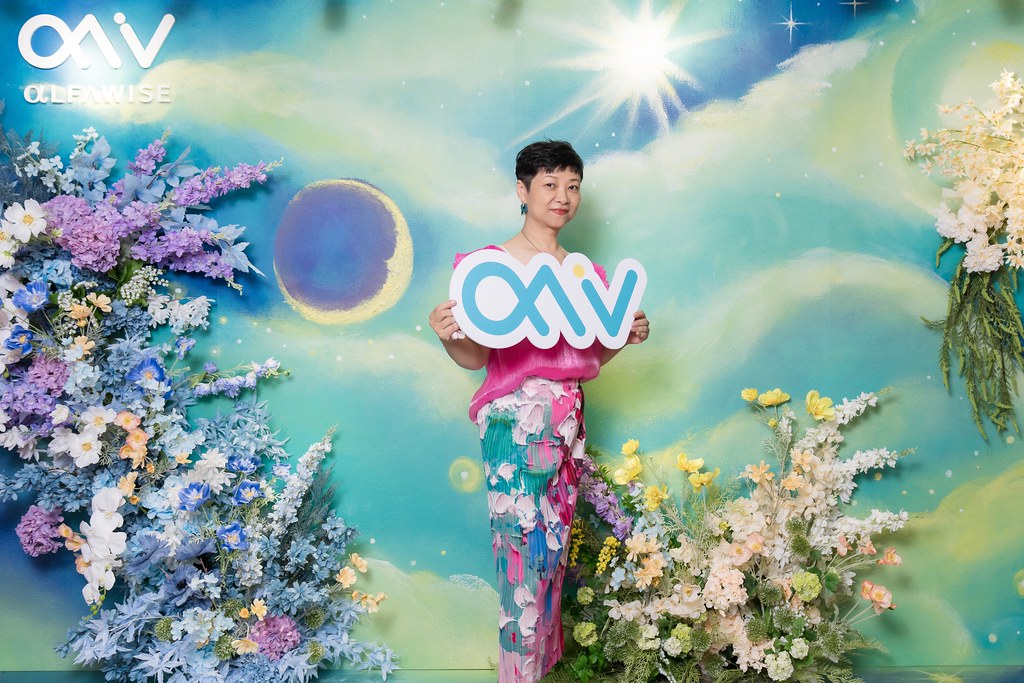 [即拍即印]愛樂唯台中辦公室啟用-最專業的團隊完成每場完美活動攝影，拍的不只好更要快! #活動攝影