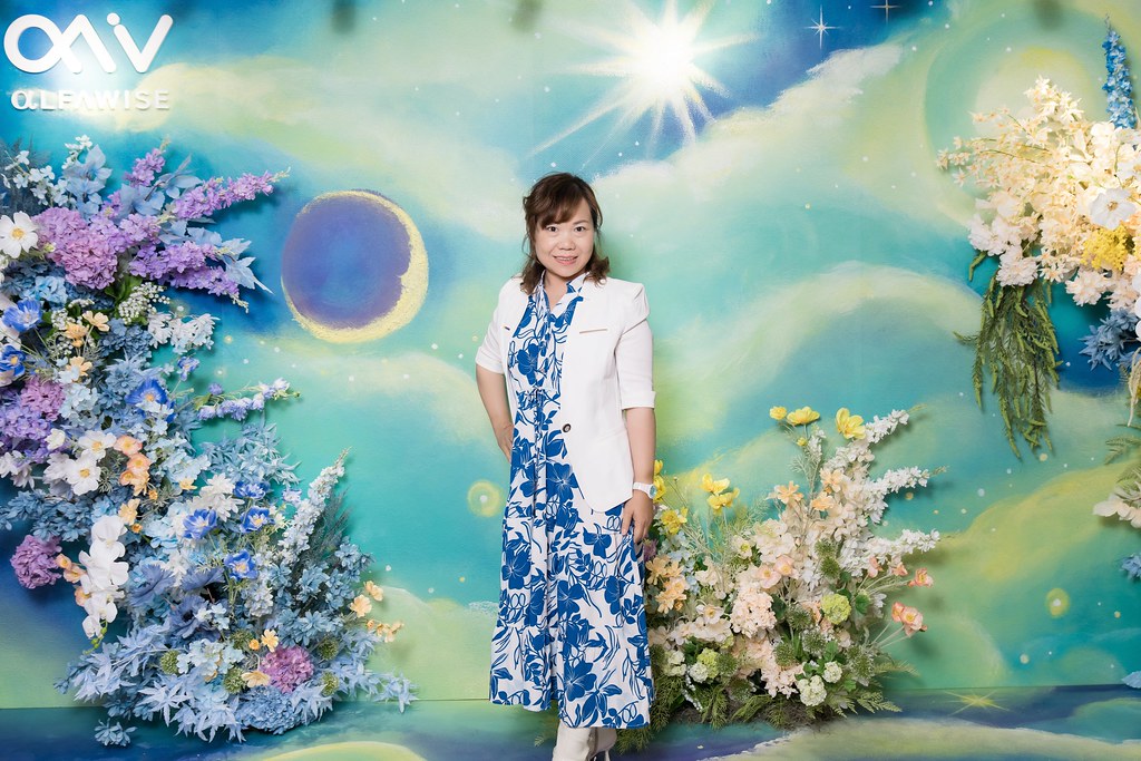 [即拍即印]愛樂唯台中辦公室啟用-最專業的團隊完成每場完美活動攝影，拍的不只好更要快! #尾牙攝影