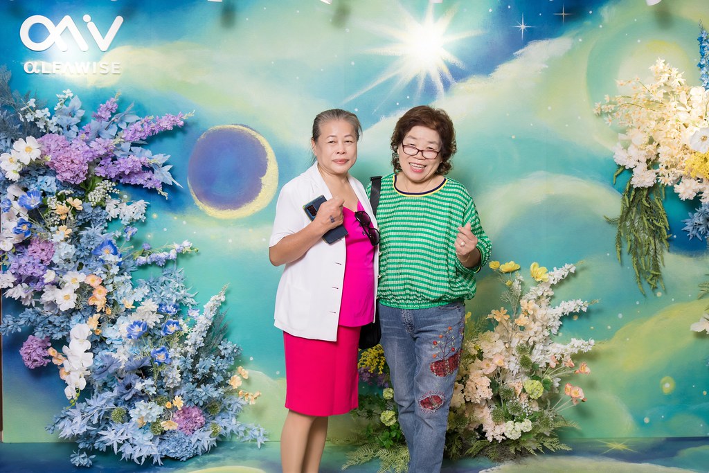 [即拍即印]愛樂唯台中辦公室啟用-最專業的團隊完成每場完美活動攝影，拍的不只好更要快! #雲端攝影