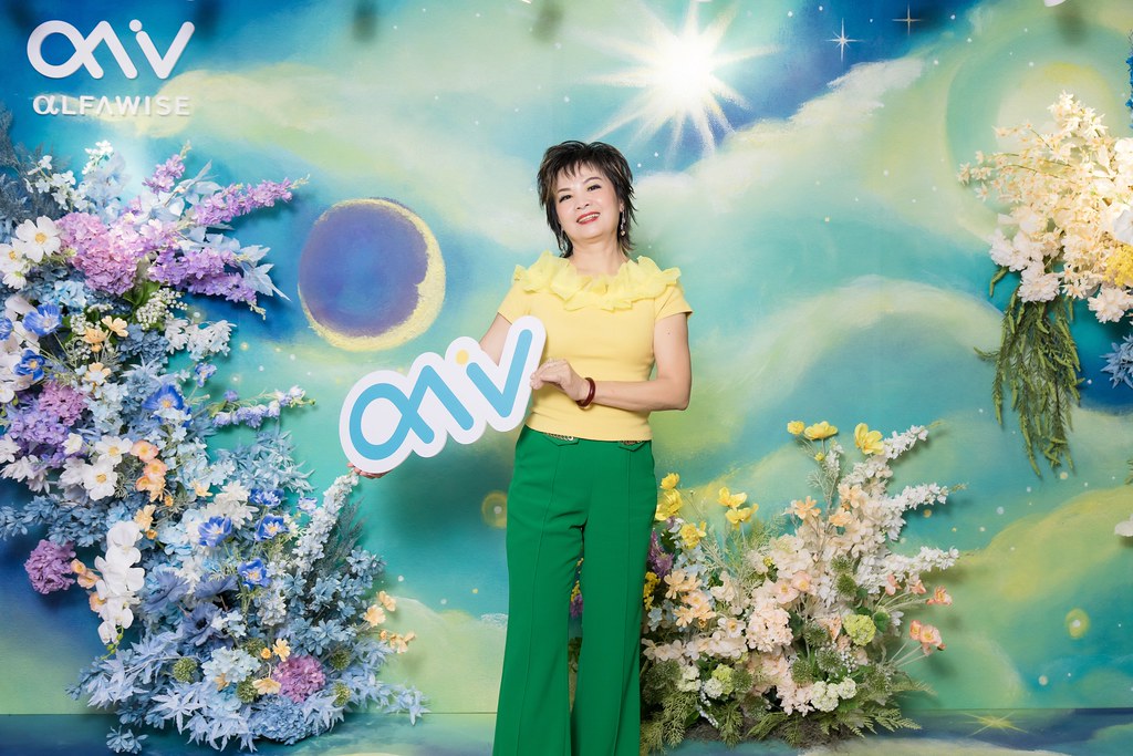 [即拍即印]愛樂唯台中辦公室啟用-最專業的團隊完成每場完美活動攝影，拍的不只好更要快! #活動拍攝