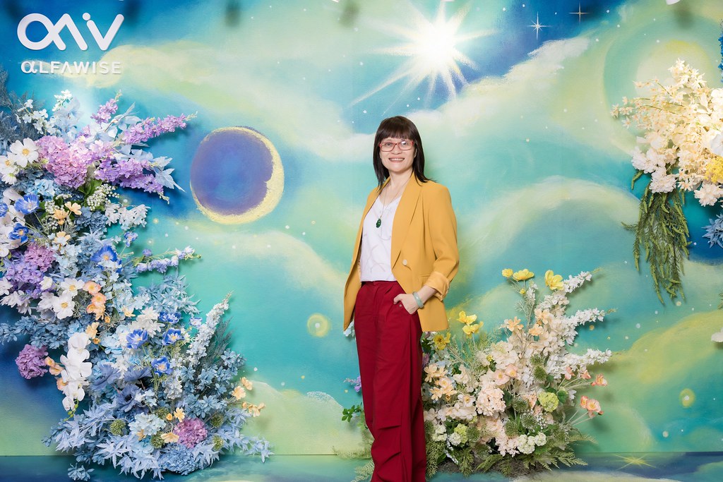 [即拍即印]愛樂唯台中辦公室啟用-最專業的團隊完成每場完美活動攝影，拍的不只好更要快! #活動拍攝