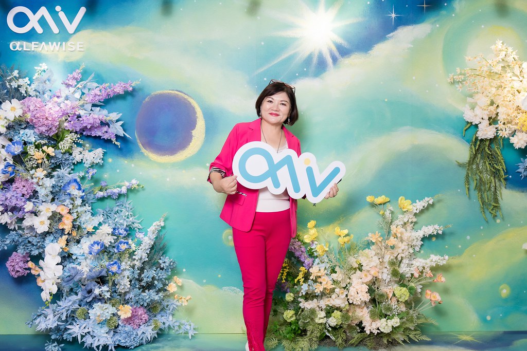 [即拍即印]愛樂唯台中辦公室啟用-最專業的團隊完成每場完美活動攝影，拍的不只好更要快! #即拍即印