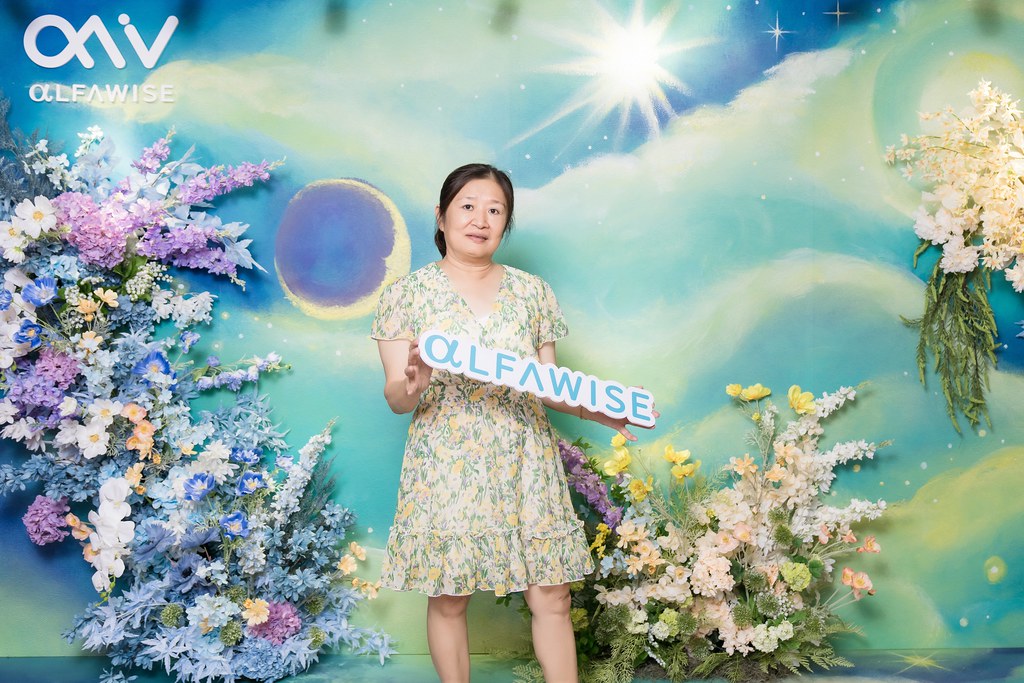 [即拍即印]愛樂唯台中辦公室啟用-最專業的團隊完成每場完美活動攝影，拍的不只好更要快! #雲端攝影