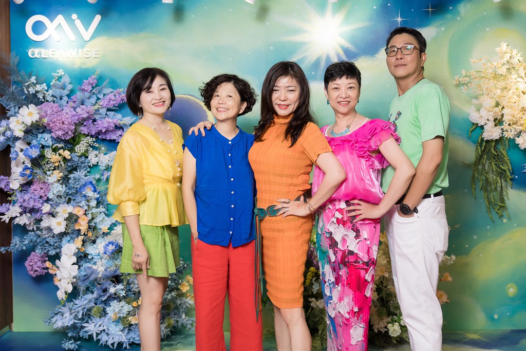 [即拍即印]愛樂唯台中辦公室啟用-最專業的團隊完成每場完美活動攝影，拍的不只好更要快! #雲端攝影