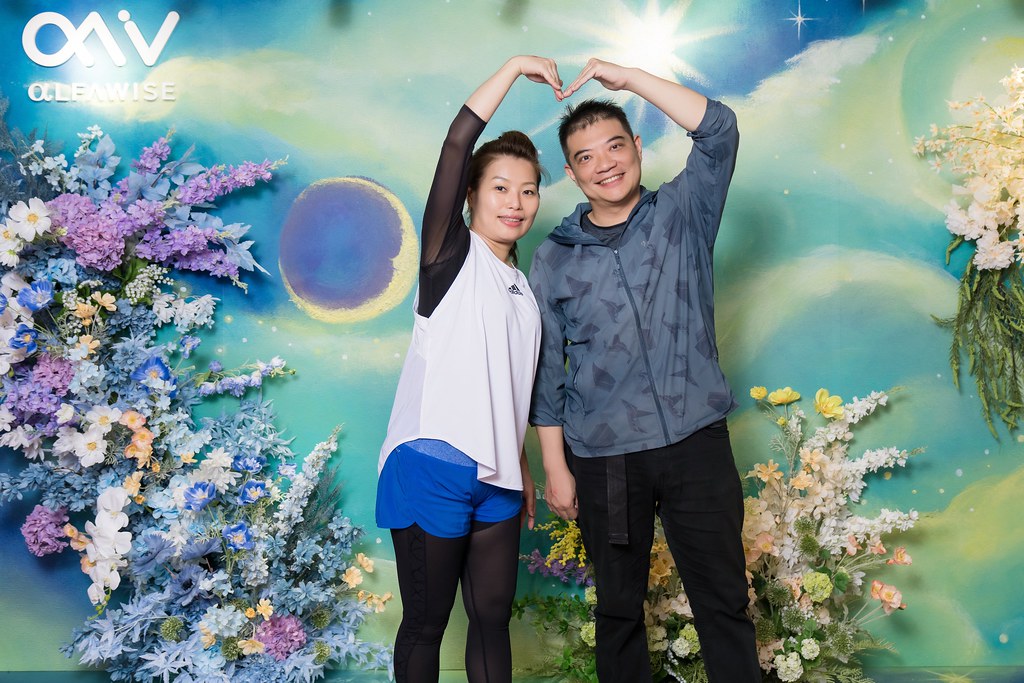 [即拍即印]愛樂唯台中辦公室啟用-最專業的團隊完成每場完美活動攝影，拍的不只好更要快! #活動拍攝