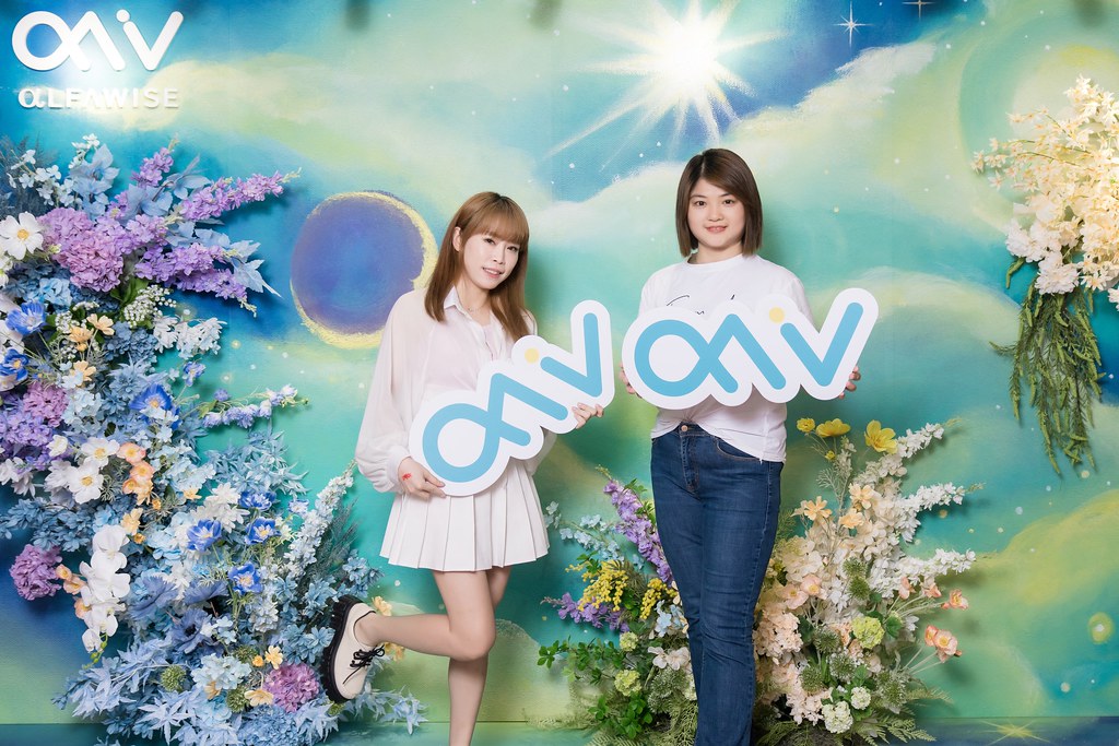 [即拍即印]愛樂唯台中辦公室啟用-最專業的團隊完成每場完美活動攝影，拍的不只好更要快! #即拍即印