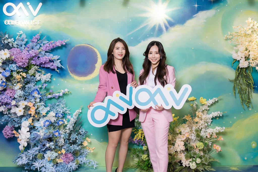 [即拍即印]愛樂唯台中辦公室啟用-最專業的團隊完成每場完美活動攝影，拍的不只好更要快! #尾牙攝影