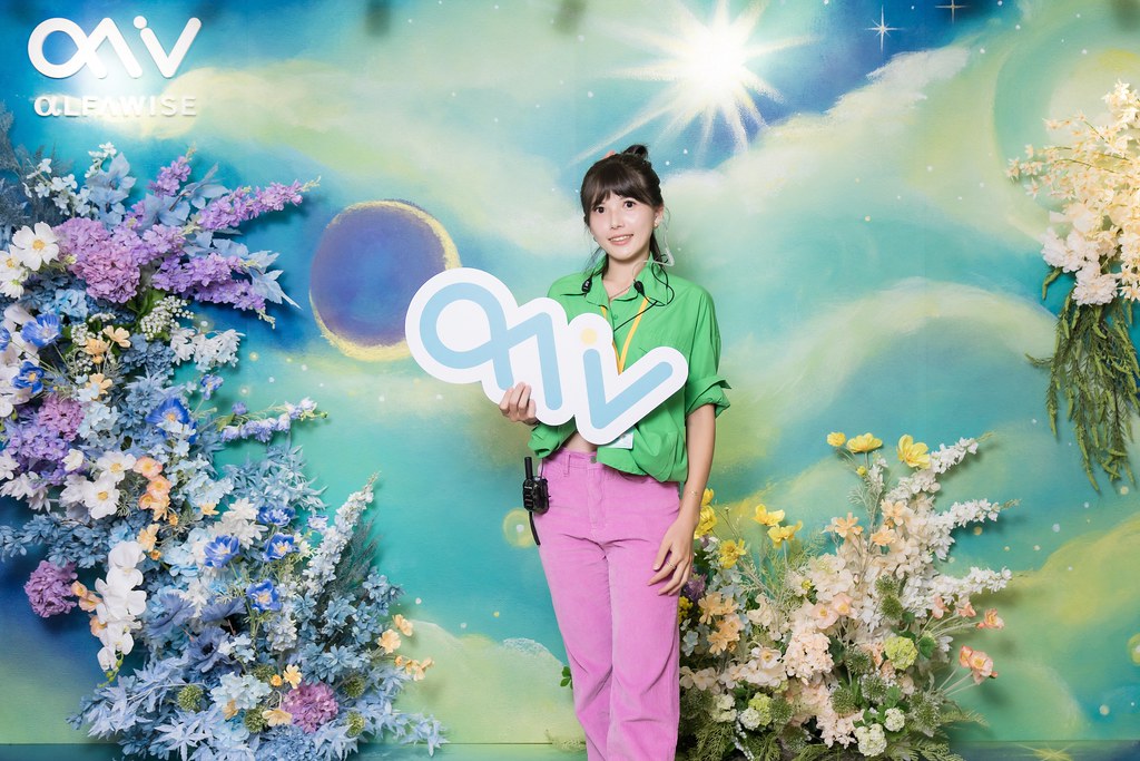 [即拍即印]愛樂唯台中辦公室啟用-最專業的團隊完成每場完美活動攝影，拍的不只好更要快! #活動拍攝