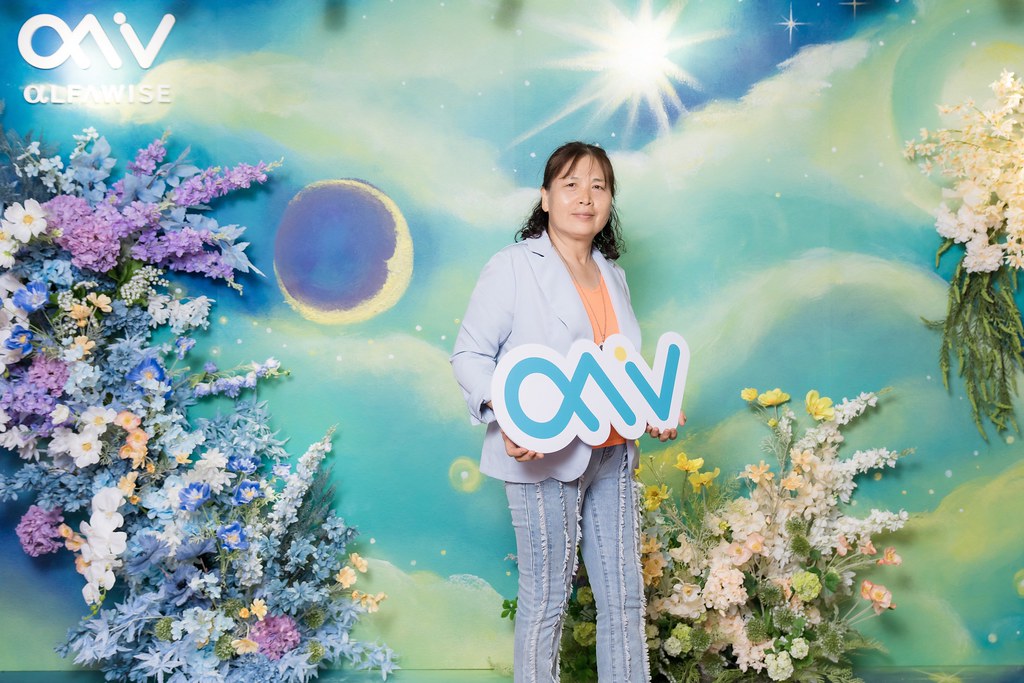 [即拍即印]愛樂唯台中辦公室啟用-最專業的團隊完成每場完美活動攝影，拍的不只好更要快! #活動攝影