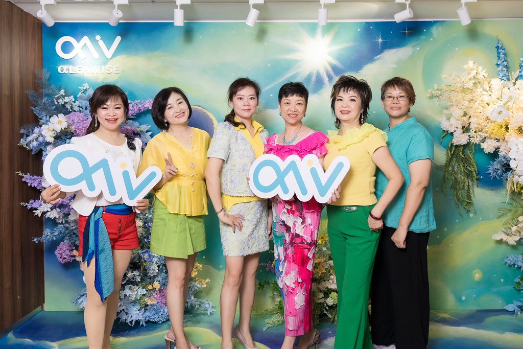 [即拍即印]愛樂唯台中辦公室啟用-最專業的團隊完成每場完美活動攝影，拍的不只好更要快! #雲端攝影