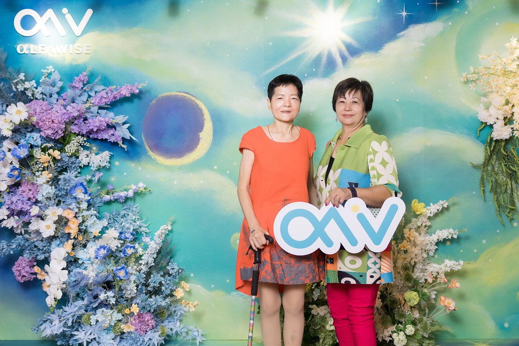 [即拍即印]愛樂唯台中辦公室啟用-最專業的團隊完成每場完美活動攝影，拍的不只好更要快! #雲端攝影