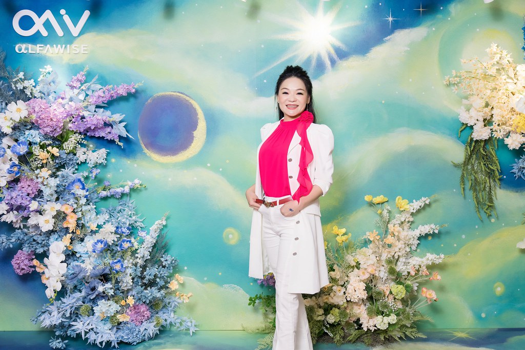 [即拍即印]愛樂唯台中辦公室啟用-最專業的團隊完成每場完美活動攝影，拍的不只好更要快! #即時攝影