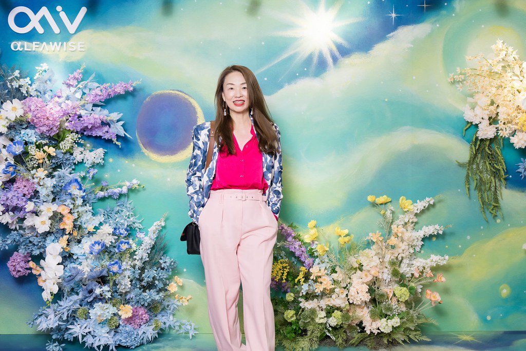 [即拍即印]愛樂唯台中辦公室啟用-最專業的團隊完成每場完美活動攝影，拍的不只好更要快! #活動拍攝