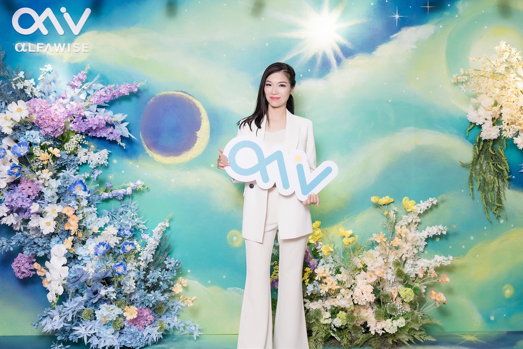 [即拍即印]愛樂唯台中辦公室啟用-最專業的團隊完成每場完美活動攝影，拍的不只好更要快! #活動攝影