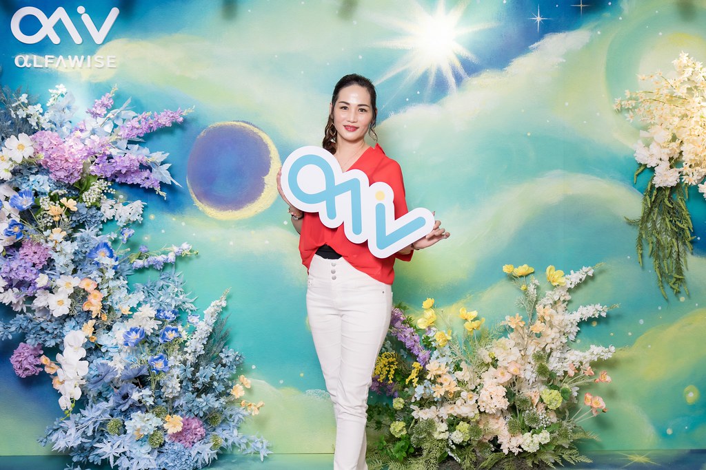 [即拍即印]愛樂唯台中辦公室啟用-最專業的團隊完成每場完美活動攝影，拍的不只好更要快! #活動拍立得