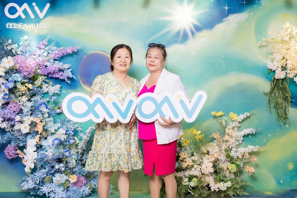 [即拍即印]愛樂唯台中辦公室啟用-最專業的團隊完成每場完美活動攝影，拍的不只好更要快! #活動攝影