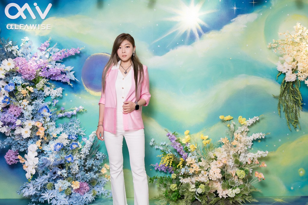 [即拍即印]愛樂唯台中辦公室啟用-最專業的團隊完成每場完美活動攝影，拍的不只好更要快! #即時攝影