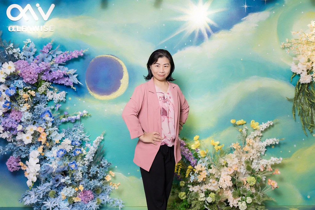 [即拍即印]愛樂唯台中辦公室啟用-最專業的團隊完成每場完美活動攝影，拍的不只好更要快! #即時攝影